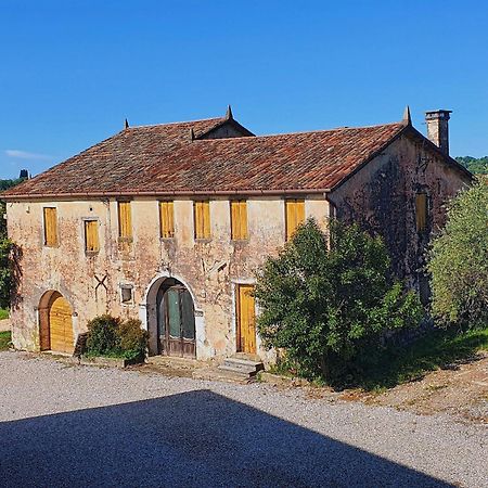 Tenuta Mani Sagge San Pietro Di Feletto Pokój zdjęcie